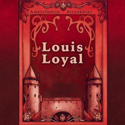 Louis Loyal logo Louis Loyal logo